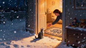 Свой человек