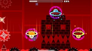 Пытаюсь пройти Clubstep.mp4