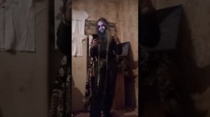 15 Ярослав Кукольников 45 Новая моя  песня Приключения шамана после жизни