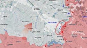 Фронтовая сводка 25 ноября 2025