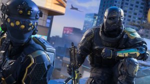 Call of Duty Black Ops 7 — трейлер к старту первого сезона