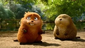 Прыгуны — Русский трейлер #2 (Дубляж, 2026) Мультфильм