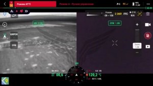 Донбасс. Центр «Рубикон» поражает ББМ, пикапы,  квадроциклы и тяжелые БпЛА ВСУ