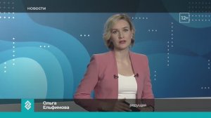 Новости Владимира и Владимирской области за 25 ноября 2025 года. Вечерний выпуск