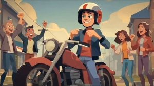 Осознание своей ошибки обычно приходит, когда бывает уже слишком поздно