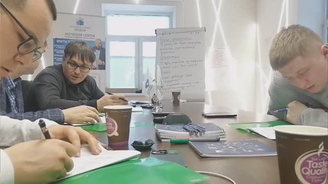 Корпоративные тренинги для сотрудников: как их сделать эффективными?