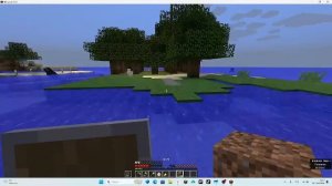 играем в майнкрафт 5 часть стрима