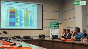 Умное земледелие: как АГРОМЕТРИКА и АГРОПРОБ меняют подход в расчете норм внесения удобрений