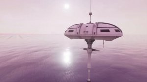 Инопланетные ГИГАНТЫ: пророчества забытого гения Ефремова.