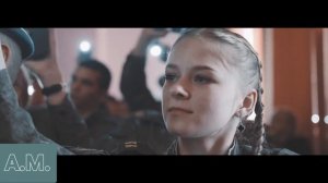 Дурочка-война