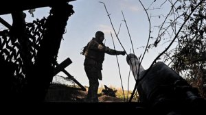 Стубб назвал ближайшие дни решающими для мира на Украине