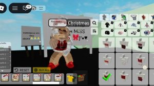 ☃️☃️☃️🎀🎀🎀ТуТоРчИк на скин мисс mom New Year🎀🎀🎀☃️☃️☃️