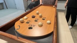 Сегодня в нашем Центре — заряд адреналина, смех и азарт!