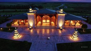 Отель калмыкия проект