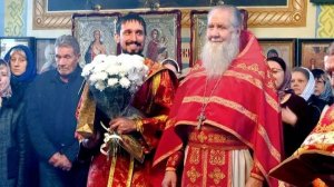 Истинной верой, даже во мгле, вместе спасаемся!  Крутые Хутора.