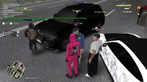 нон рп мент