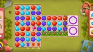 gardenscapes Садовник Остин