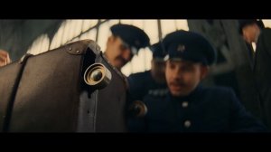 Левша — трейлер №2