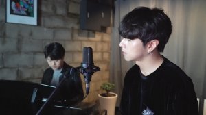 Валерий Меладзе - «Я не могу без тебя» на корейском |  Song Wonsub x Choi Heeyong