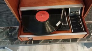 Электрофон "Вега-101 стерео"