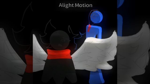 стикманы #юки#блуне# мои персонажы 😌:"﹥ мне нечего сниматт