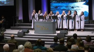 Если Пастырем будет Господь