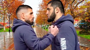 СРОЧНО! Топурия ПРЕСЛЕДУЕТ Ислама и НАЕХАЛ! юфс катар арман царукян дэн хукер бой нурулло алиев