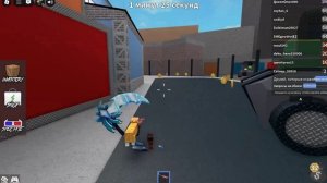 мм2 1катка за шерифа