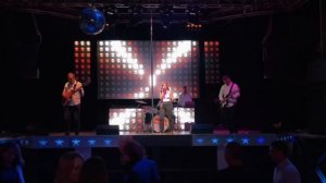 Кавер  группа Меридиан  2024   Иркутск клуб Дикая Лошадь 2   концерт