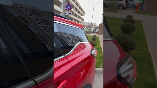 Предпродажный Видео Обзор Cherry Togo 7 Pro Max