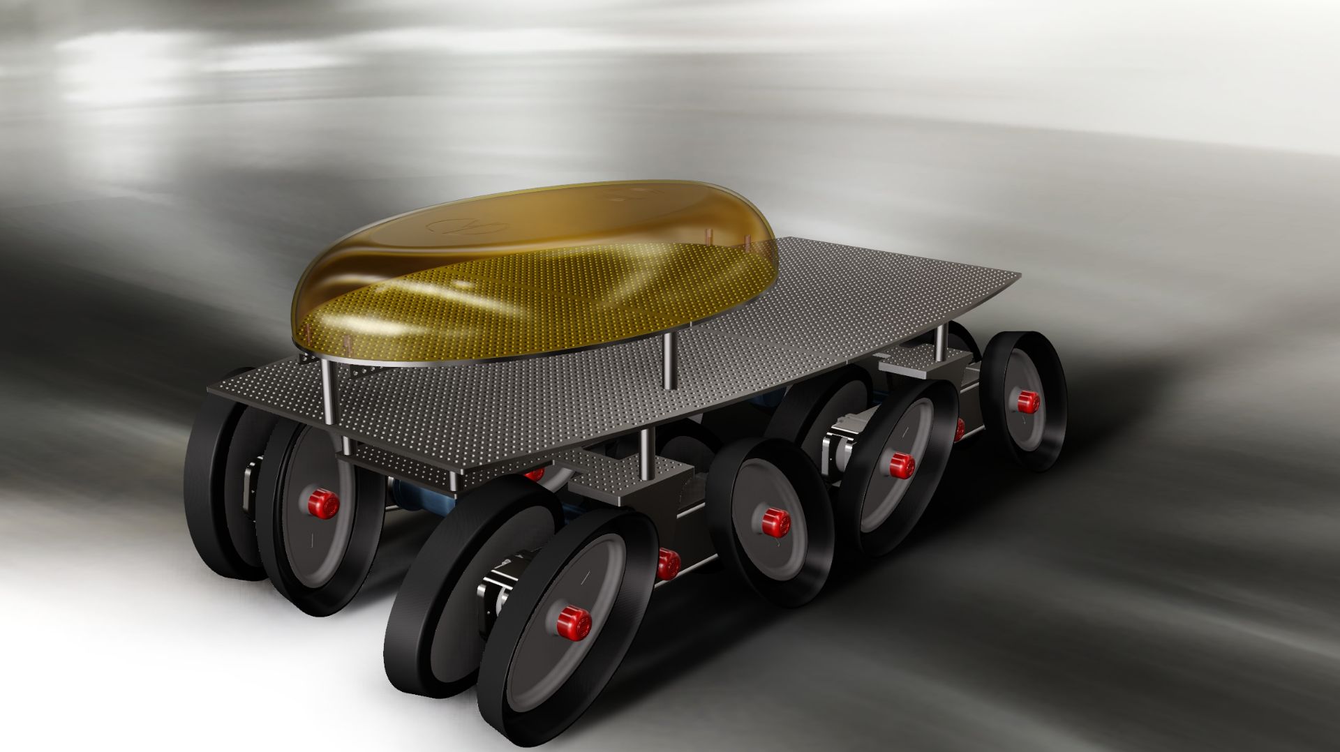 Робототехнический инженерный конструктор ArcticScout® Концепт_2025