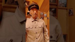 В кабинете Сталина 85 лет тому назад