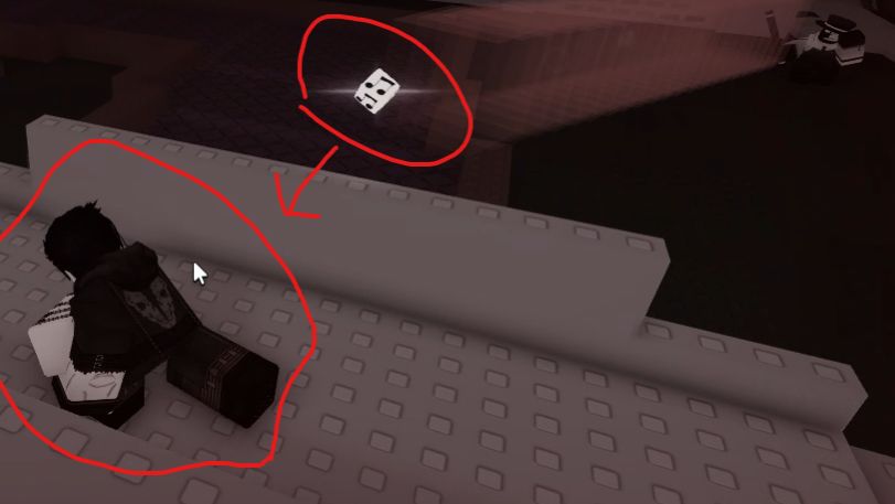 Играю в обнову форсакена с (капибарами)