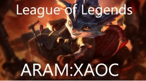 💪 ЭТОТ ЙОРДЛ СЛИШКОМ СИЛЕН?! АРАМ : ХАОС 🤔