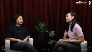 Подкаст  «ДНК Бизнеса»