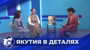 Якутия в деталях: От тундры до статуэтки - как «Уот Дьулустаан» взял «ТЭФИ-регион»