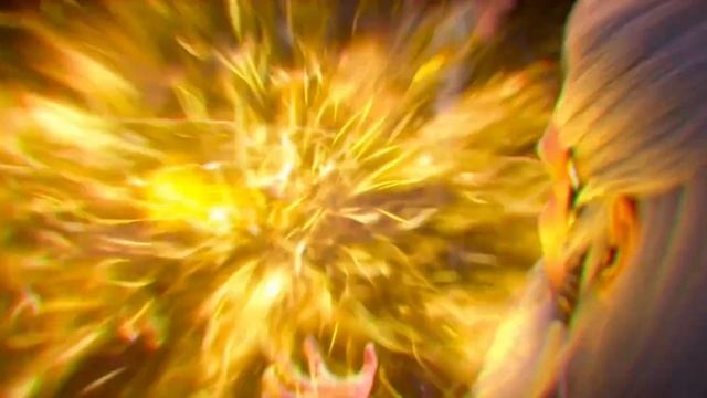 Безупречный мир 245 Серия - Превью (Аниме-Мультсериал 2021)