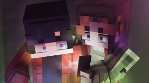 🕴️Сбежавший из шоу-бизнеса 2. MINECRAFT!