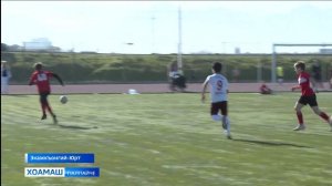 Турпалхой хьаллаца лаьрх1а йола спорт