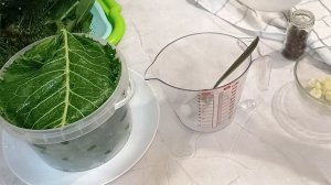 🥒КВАШЕНЫЕ ОГУРЦЫ под капроновую крышку