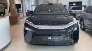 BYD Tang L  2025 обзор