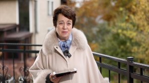 3714. Хлеб на каждый день. 27 ноября. Псалом 92:2