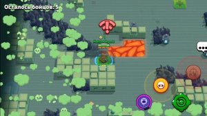 я играю в brawl Stars