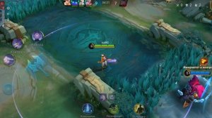 Mabil legends обзор