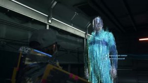 "Мы явим миру надежду, что несёт твой дождь"