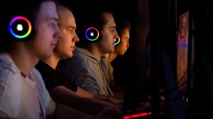 Турнир по Counter-Strike 2