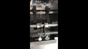 RFT-201U Установка формовки выводов компонентов