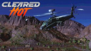 ФИНАЛЬНЫЙ БОСС. КОНЦОВКА - Cleared Hot #2