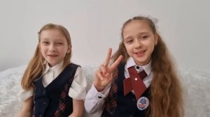 Фотосессия для школьного альбома