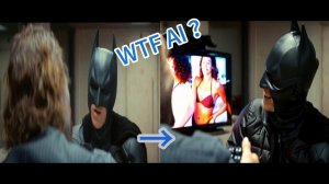 Приколы в фильмах #8